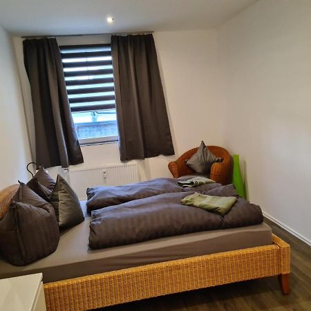 Pilgrims "Hermine" Fewo Mit 3 Schlafzimmern, Balkon, Fast Internet Brilon Exterior foto